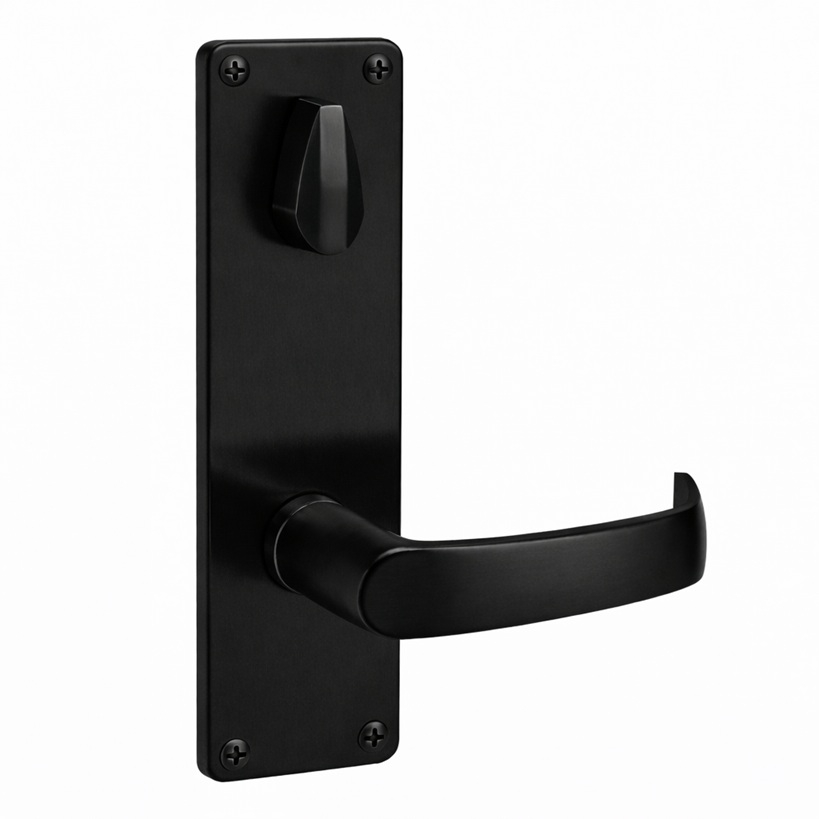 722 - Black Oxidized Bronze